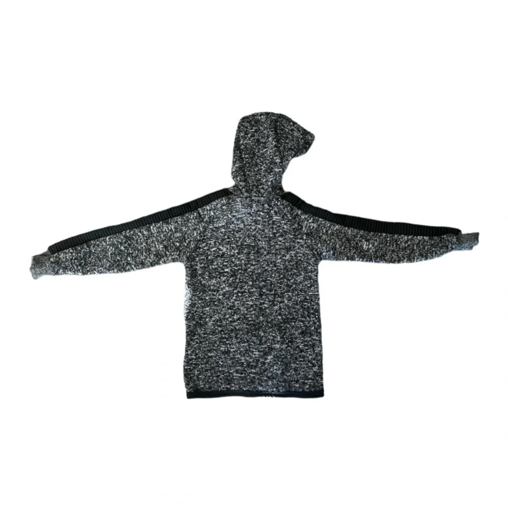 Victory League Kids Zip Up Hoodie - Picture 3 of 7